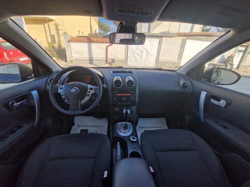 Nissan Qashqai 4x4/Автоматик - изображение 9