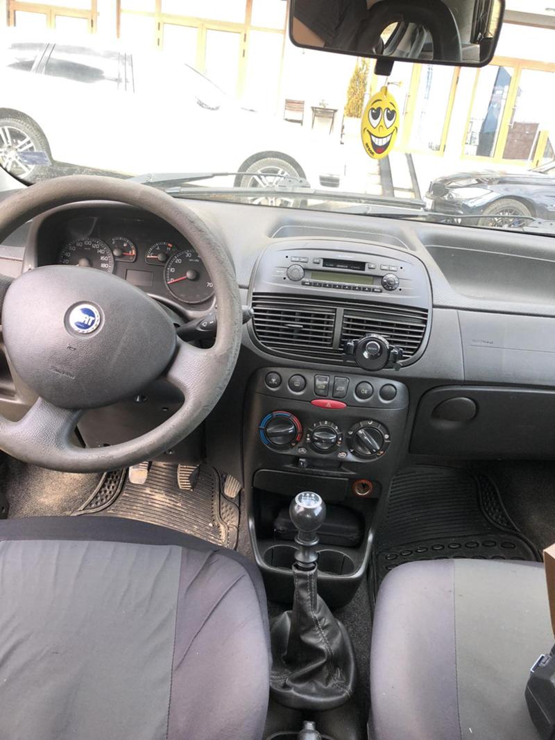 Fiat Punto 1.2 60 k.c. - изображение 7