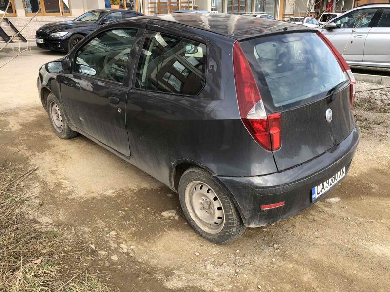 Fiat Punto 1.2 60 k.c. - изображение 9