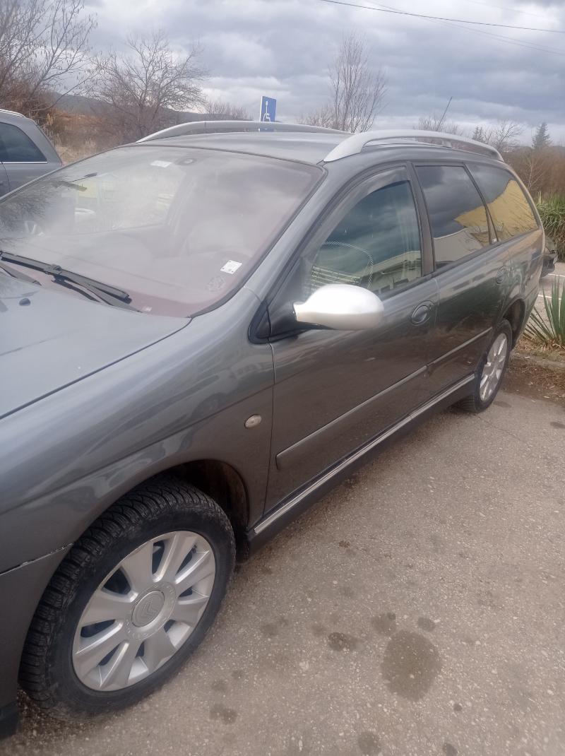 Citroen C5 2,0 хди - изображение 4