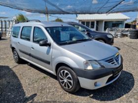 Обява за продажба на Dacia Logan 1.5 dci ~5 600 лв. - изображение 2