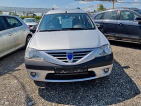 Dacia Logan 1.5 dci