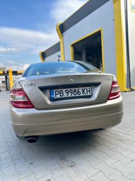 Обява за продажба на Mercedes-Benz C 220 CDI ~10 699 лв. - изображение 4