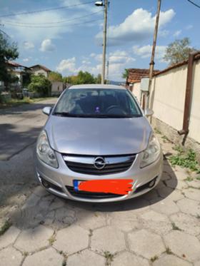 Обява за продажба на Opel Corsa 1.3 CDTI ~5 000 лв. - изображение 1