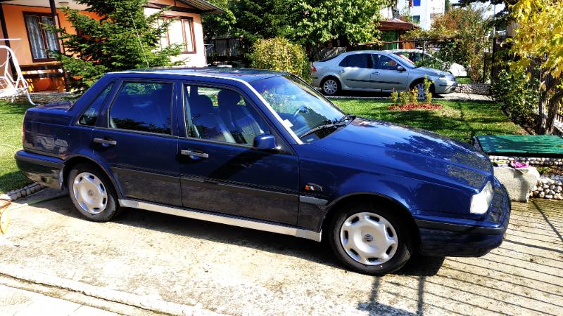 Volvo 460 1.8 Benzin/LPG - изображение 10