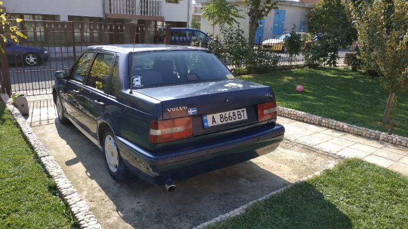 Volvo 460 1.8 Benzin/LPG - изображение 2