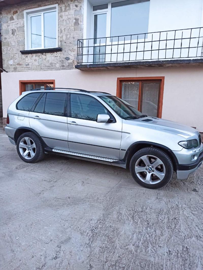 BMW X5  - изображение 5