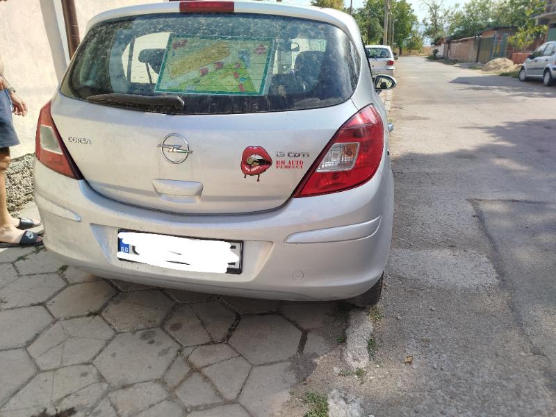 Opel Corsa 1.3 CDTI - изображение 2