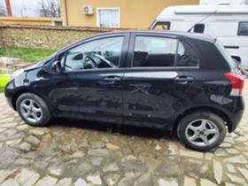 Обява за продажба на Toyota Yaris 1.33 dual VVT-I ~8 650 лв. - изображение 2