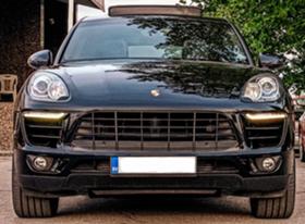 Обява за продажба на Porsche Macan 3.0 Diesel V6 ~50 999 лв. - изображение 2