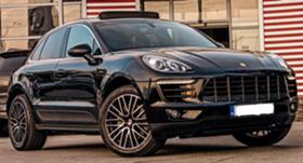 Обява за продажба на Porsche Macan 3.0 Diesel V6 ~50 999 лв. - изображение 3