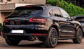 Обява за продажба на Porsche Macan 3.0 Diesel V6 ~50 999 лв. - изображение 4