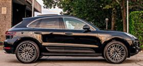 Обява за продажба на Porsche Macan 3.0 Diesel V6 ~50 999 лв. - изображение 7