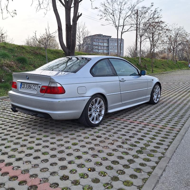 BMW 320 2.0d - изображение 3
