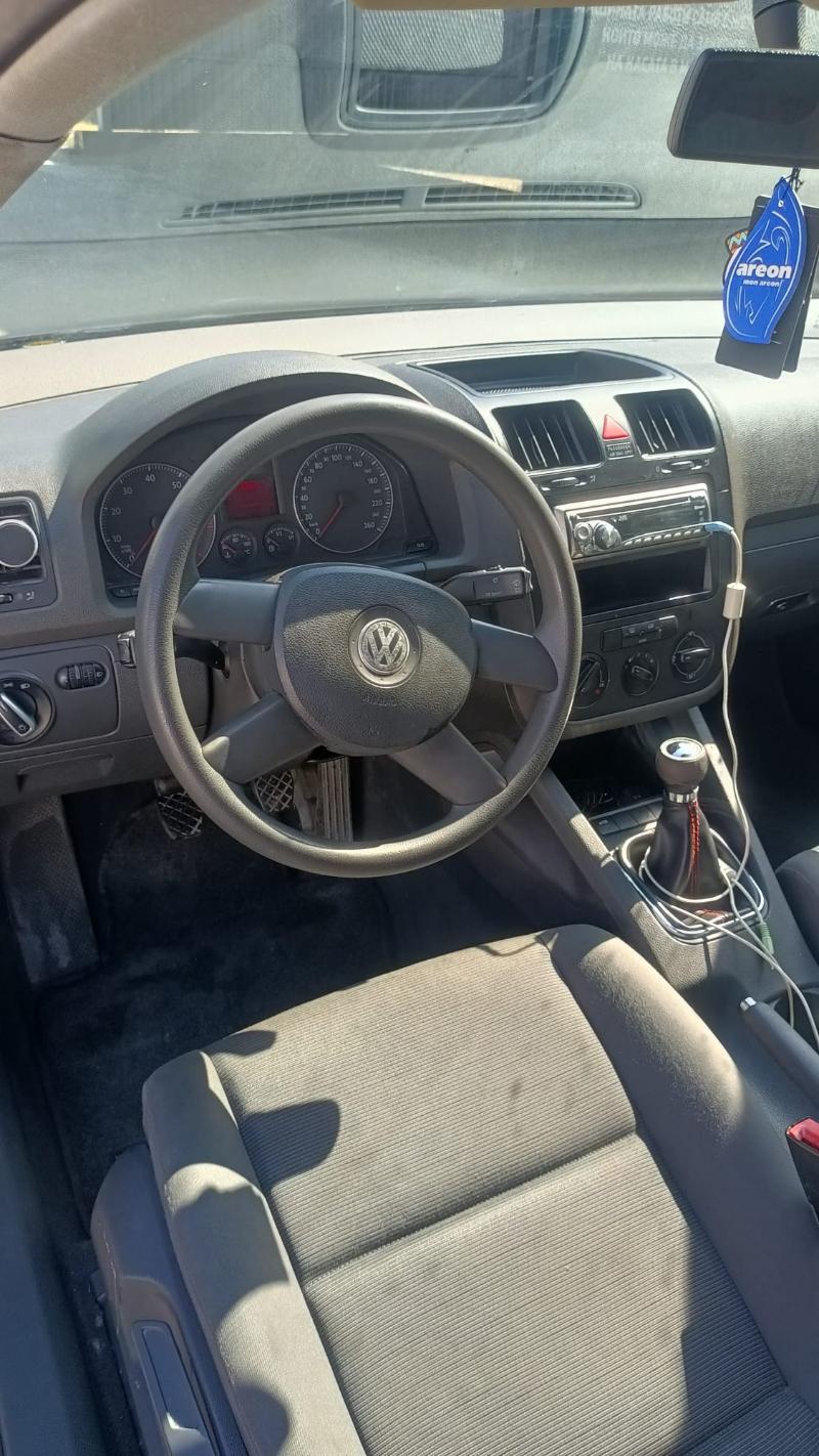 VW Golf 1.6 td - изображение 5