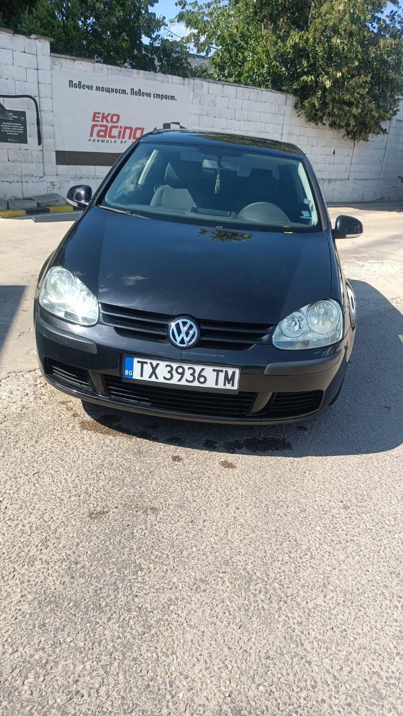 VW Golf 1.6 td - изображение 2