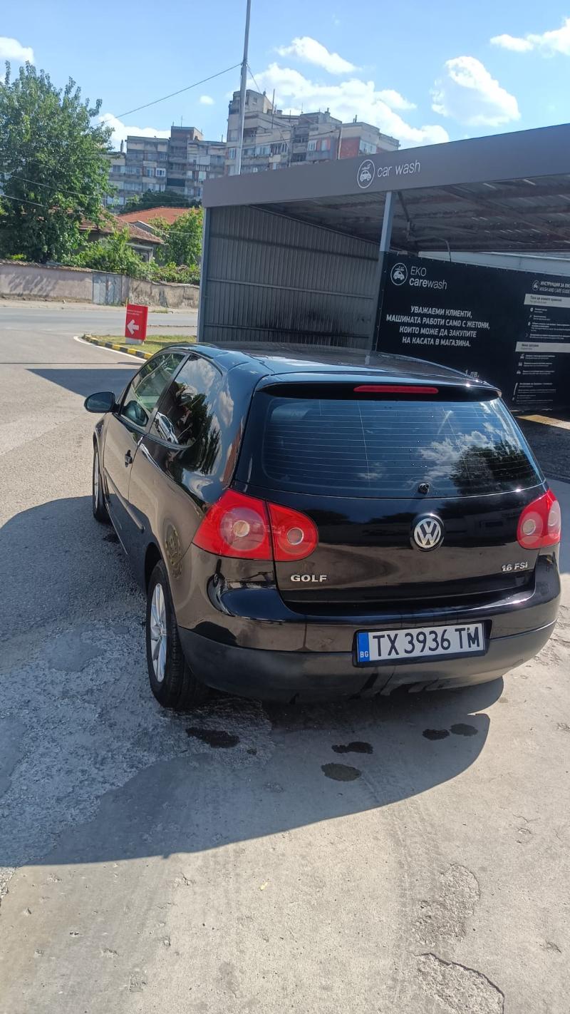 VW Golf 1.6 td - изображение 4