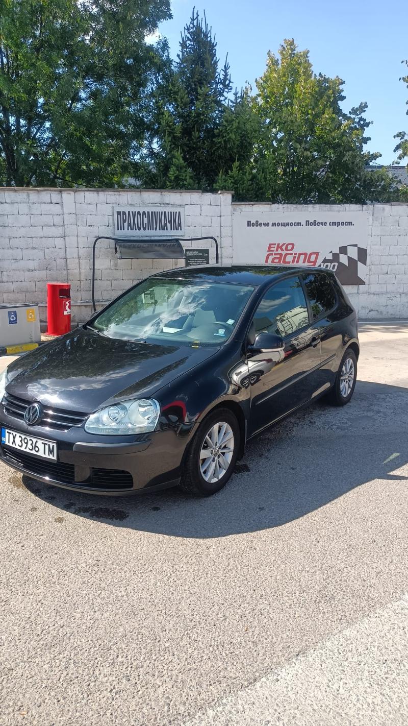 VW Golf 1.6 td - изображение 3