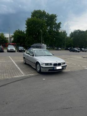 Обява за продажба на BMW 318 IS ~5 200 лв. - изображение 1