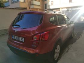 Обява за продажба на Nissan Qashqai J10 ~13 900 лв. - изображение 2