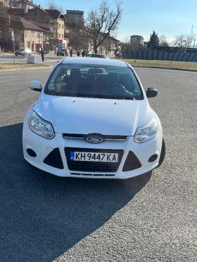 Обява за продажба на Ford Focus 1.6TDCI ~9 000 лв. - изображение 3