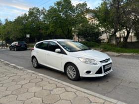 Обява за продажба на Ford Focus 1.6TDCI ~9 000 лв. - изображение 1