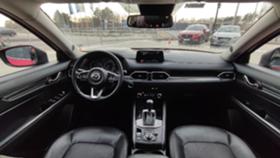 Обява за продажба на Mazda CX-5 2.2 d ~42 500 лв. - изображение 11