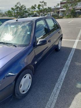 Обява за продажба на Citroen Saxo 1.1 бензин  ~1 600 лв. - изображение 2