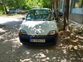 Обява за продажба на Fiat Seicento ~1 300 лв. - изображение 1