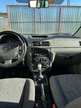 Обява за продажба на Ford Connect 1.8 TDCI ~5 399 лв. - изображение 3