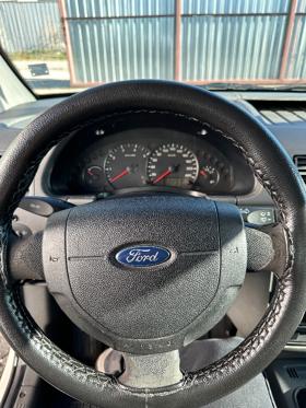 Обява за продажба на Ford Connect 1.8 TDCI ~5 399 лв. - изображение 5