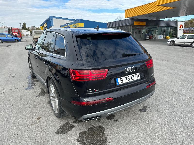 Audi Q7 3.0 tdi - изображение 3