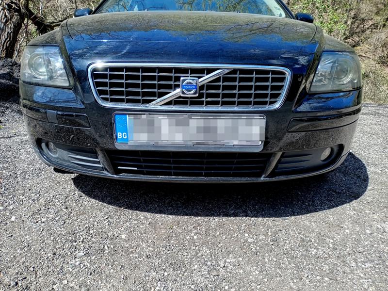 Volvo S40 2.0 - изображение 4