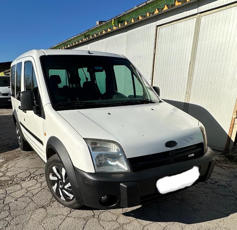 Ford Connect 1.8 TDCI - изображение 2