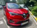 Renault Zoe ЧИСТО НОВ - изображение 8