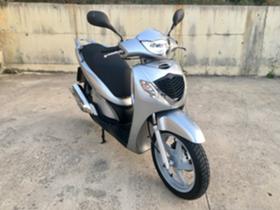 Honda Sh 150i