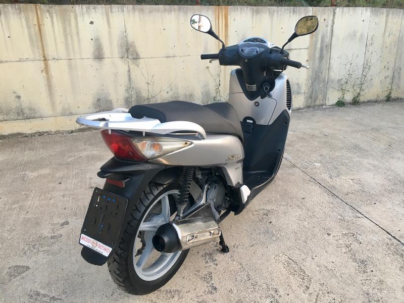 Honda Sh 150i - изображение 3