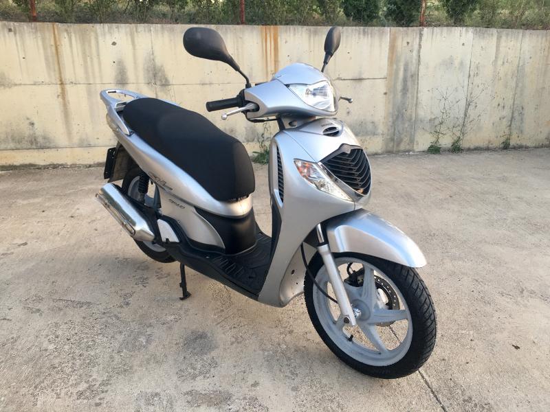 Honda Sh 150i - изображение 2