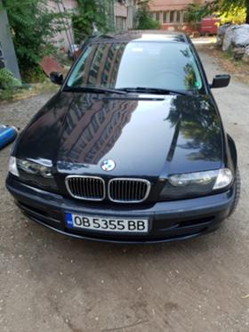 BMW 318 I