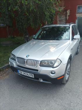 Обява за продажба на BMW X3 e83 ~16 900 лв. - изображение 1