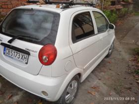 Обява за продажба на Chevrolet Matiz Матиз ~2 750 лв. - изображение 3