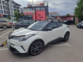 Обява за продажба на Toyota C-HR ~10 300 EUR - изображение 1