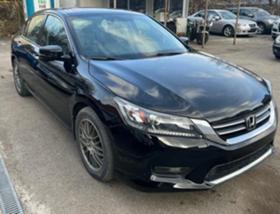 Honda Accord 2.4