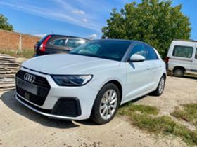 Обява за продажба на Audi A1 30TFSI LED ~36 000 лв. - изображение 11