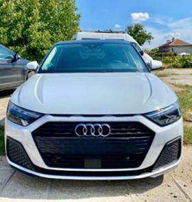 Audi A1 30TFSI LED - изображение 1