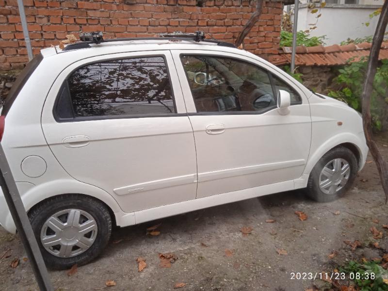 Chevrolet Matiz Матиз - изображение 3