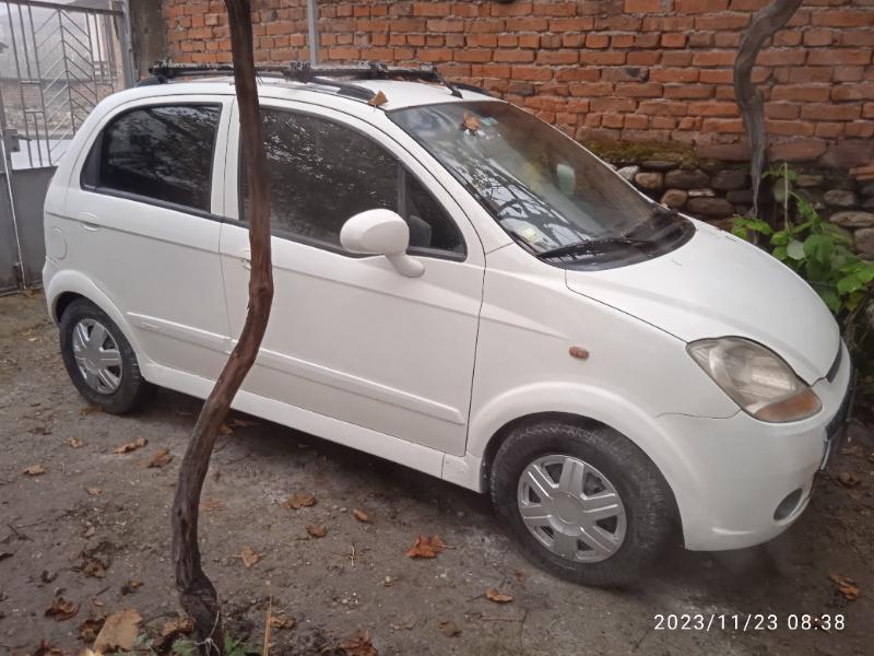 Chevrolet Matiz Матиз - изображение 2