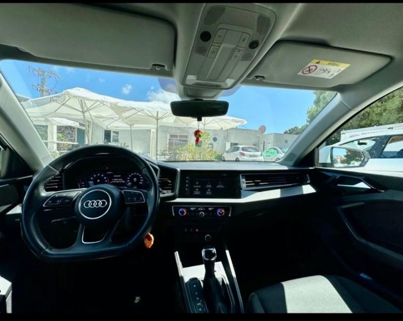 Audi A1 30TFSI LED - изображение 5