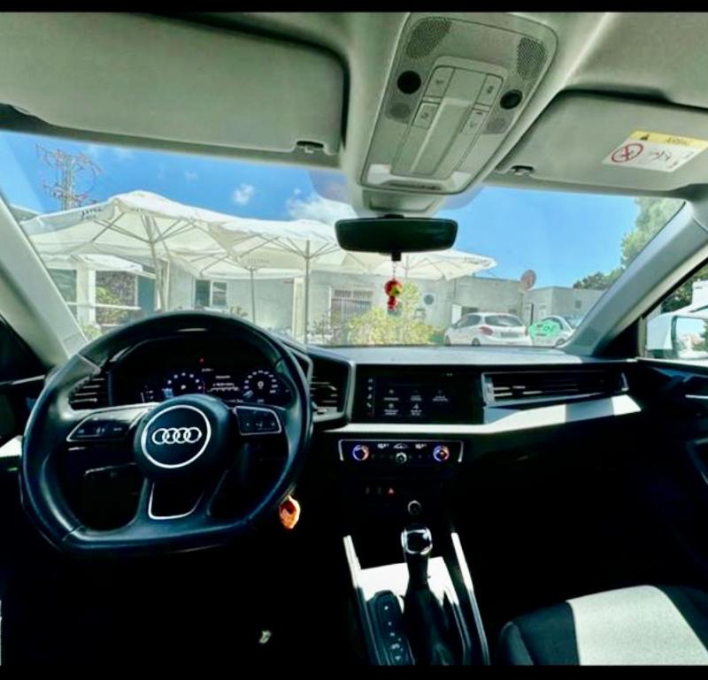 Audi A1 30TFSI LED - изображение 7