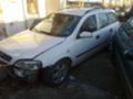 Opel Astra 2.0 DTI - изображение 2